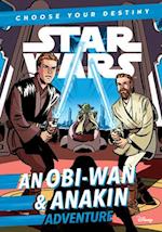 Star Wars: An ObiWan & Anakin Adventure