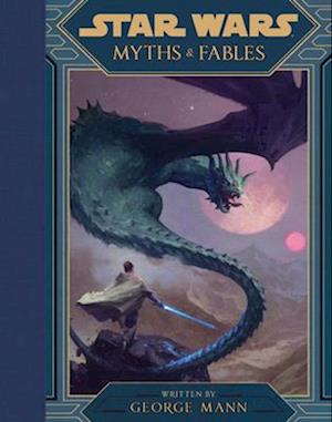 Star Wars Myths & Fables