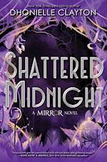 The Mirror Shattered Midnight