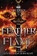 The Queen's Council #2 Feather and Flame