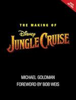 The Making of Disney's Jungle Cruise