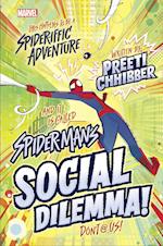 Spider-Man's Social Dilemma