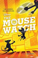 The Mouse Watch