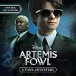 Artemis Fowl