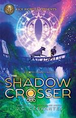 The Shadow Crosser (a Storm Runner Novel, Book 3)