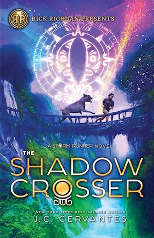 The Shadow Crosser