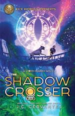 The Shadow Crosser (a Storm Runner Novel, Book 3)