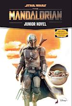 Star Wars: The Mandalorian Junior Novel