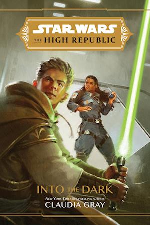 Star Wars the High Republic
