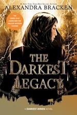 The Darkest Legacy (the Darkest Minds, Book 4)