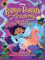 Bibbidi Bobbidi Academy #2