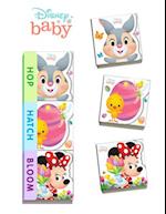 Disney Baby Hop, Hatch, Bloom