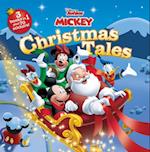 Disney Junior Mickey Christmas Tales