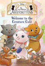 The Aristokittens #1