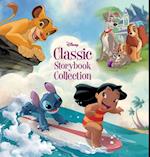 Disney Classic Storybook Collection (Refresh)