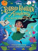 Bibbidi Bobbidi Academy #1