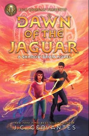 Rick Riordan Presents