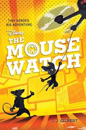 The Mouse Watch