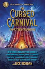 The Cursed Carnival And Other Calamities