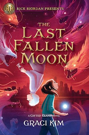 The Last Fallen Moon (a Gifted Clans Novel)