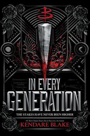 In Every Generation (in Every Generation, Book 1)