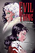 Villains - Evil Thing: The Graphic Novel