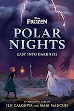 Disney Frozen Polar Nights