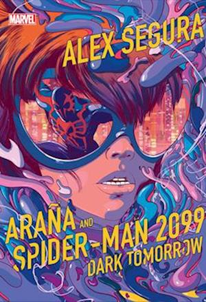 Araña and Spider-Man 2099