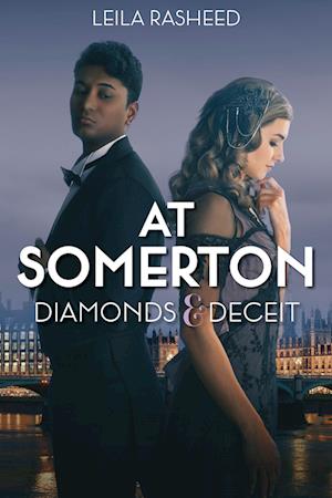 At Somerton: Diamonds & Deceit