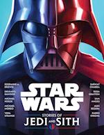 Star Wars: Stories Of Jedi And Sith