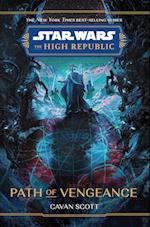 Star Wars: The High Republic: Path Of Vengeance