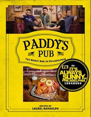 Paddy's Pub: The Worst Bar in Philadelphia