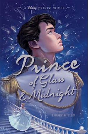 Prince of Glass & Midnight