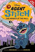 Agent Stitch