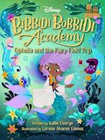 Disney Bibbidi Bobbidi Academy #3