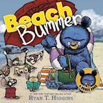 Beach Bummer (A Little Bruce Book)