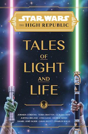 The High Republic YA Anthology