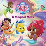 Disney Junior Ariel