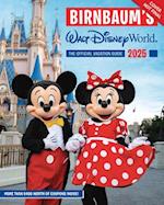 Birnbaum's 2025 Walt Disney World