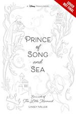 Prince of Song & Sea