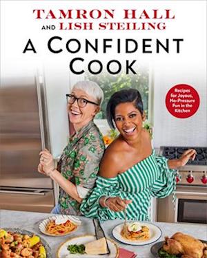 A Confident Cook