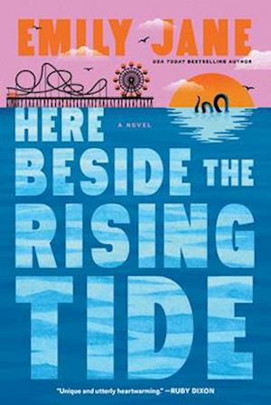 Here Beside the Rising Tide