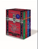 Isle of the Lost Paperback Box Set