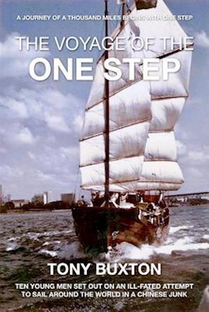 voyage of the One Step