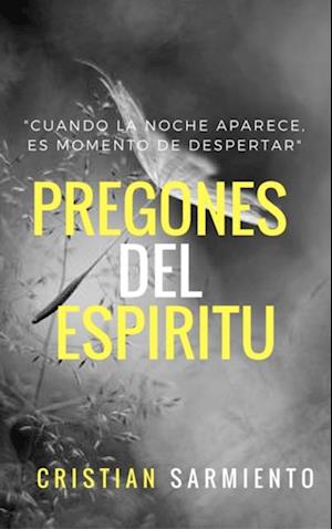 Pregones del Espiritu