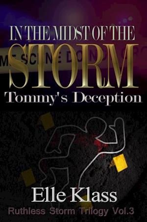 In the Midst of the Storm Tommy's Deception Book 3