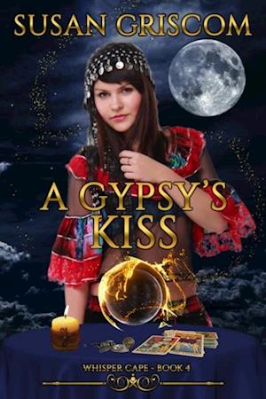 Gypsy's Kiss