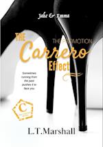 Carrero Effect (Book 1 of the Carrero Series)