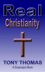 Real Christianity