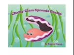 Chatty Clam Spreads Gossip